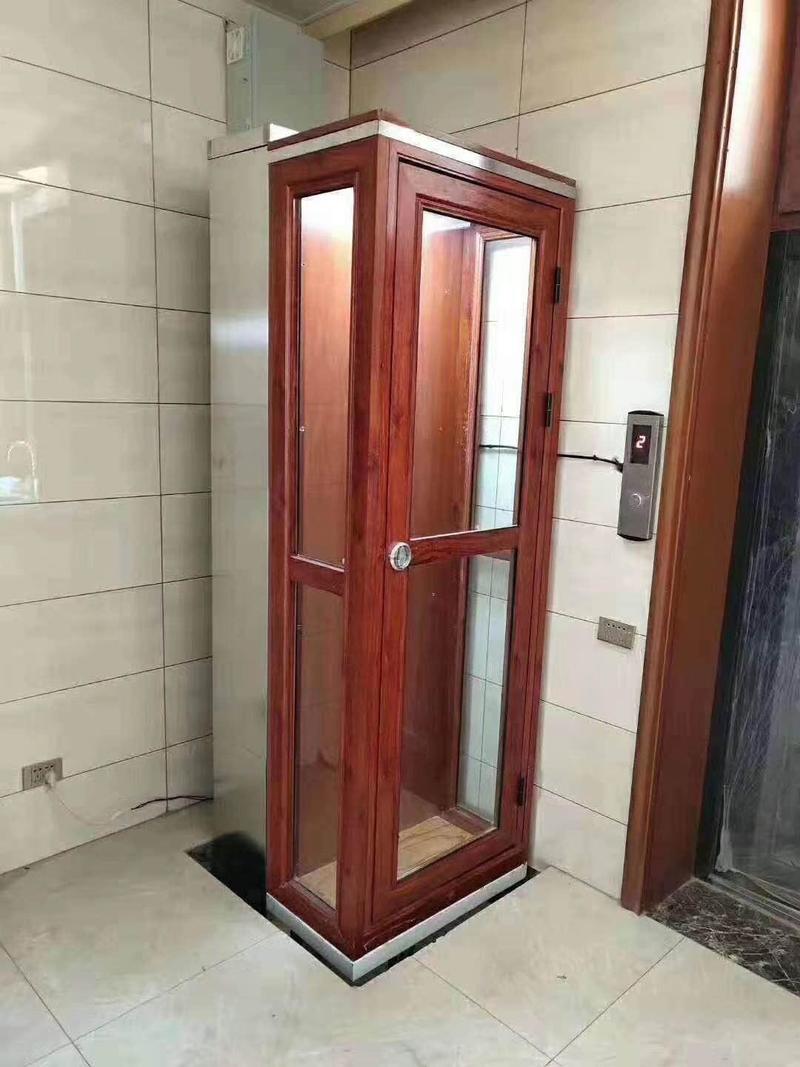 孝感家用小电梯